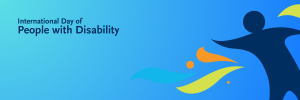 On note of International Day of People with Disability 2025