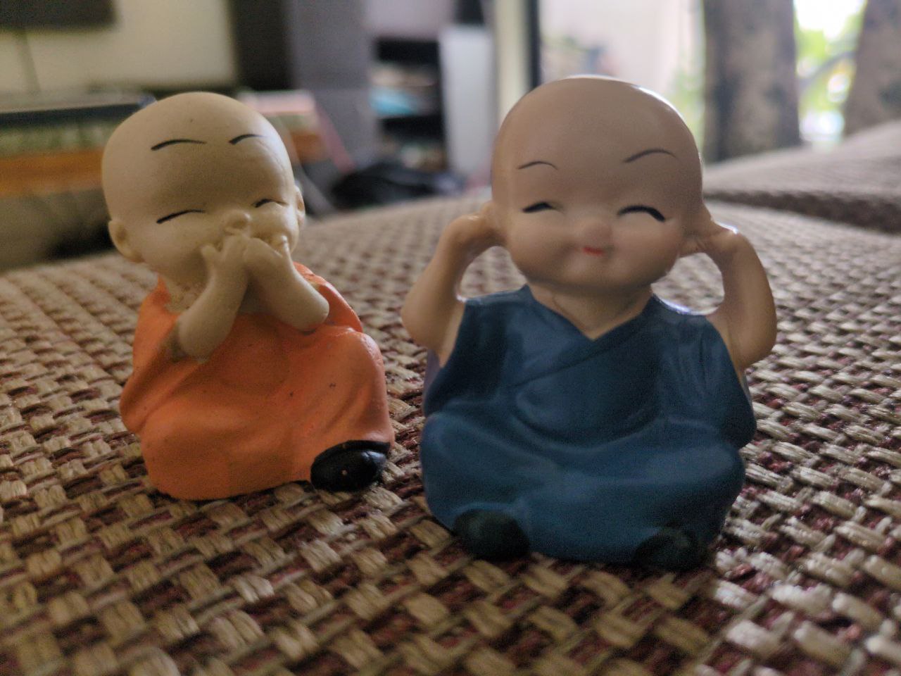 Mounathin Kural (மௌனத்தின் குரல்): The Voice of Silence